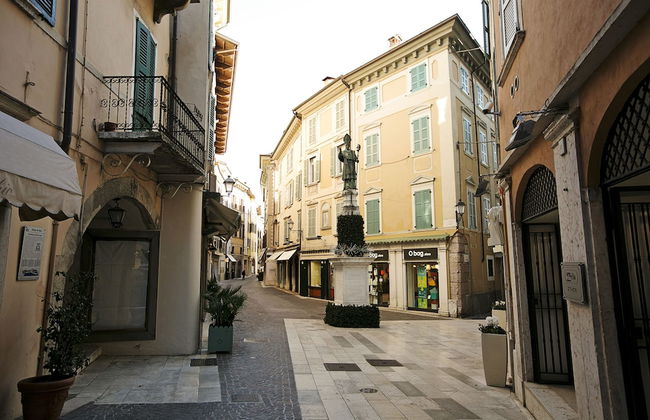 Villa Besana 100 m From Lake - Foto 48