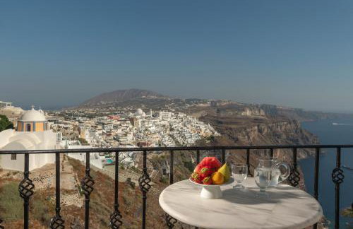 Anthos Caldera Suites - Photo 15