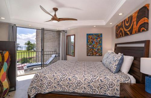 Elegant Oceanfront Vistas - Foto 36