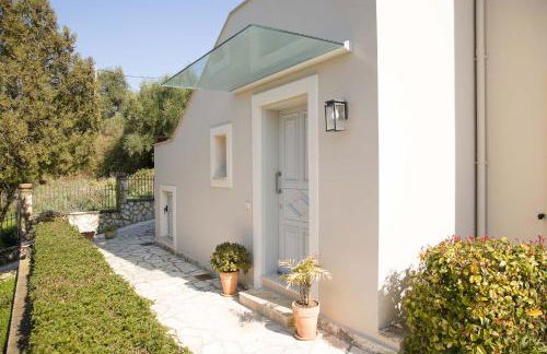 Seaview Luxurious Apartment near Corfu Town - Adults Only By Konnect - Foto 26