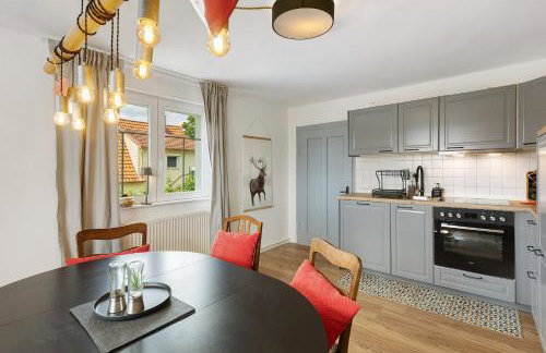 Vogelsberger Bett unser Korkhaus - Photo 22