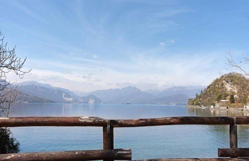 Maison del Sasso Lago Maggiore - Photo 24