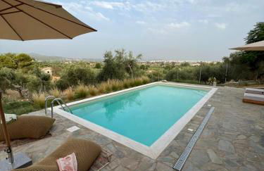 DOBRINO TRADIZIO Peloponnese Villa - Photo 7