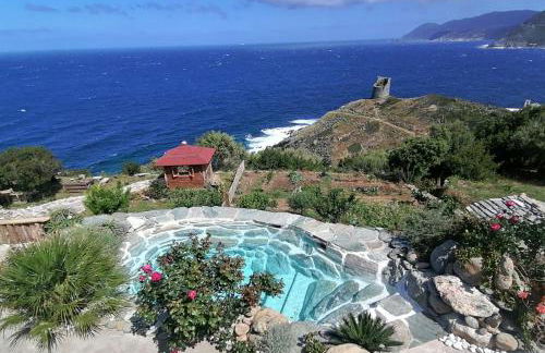 Maison de charme avec piscine privée - Foto 6