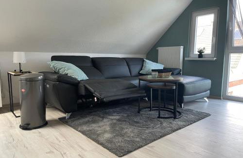 Moderne Ferienwohnung in Spaden / Wasserski / Badesee - Foto 6