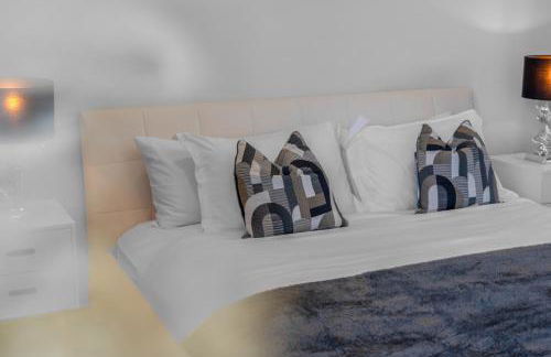 Luxe 5 Bedroom Guardbridge House - St Andrews - Foto 28