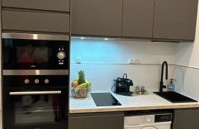 Studio NICE CENTRE sur Avenue Jean Medecin MER à 8 minutes de marche - Foto 13