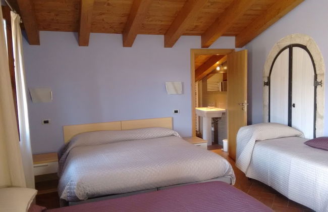 Country House Il Papavero - Foto 9