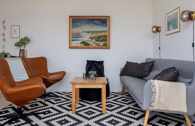 6 Person Holiday Home in Lemvig - Foto 12