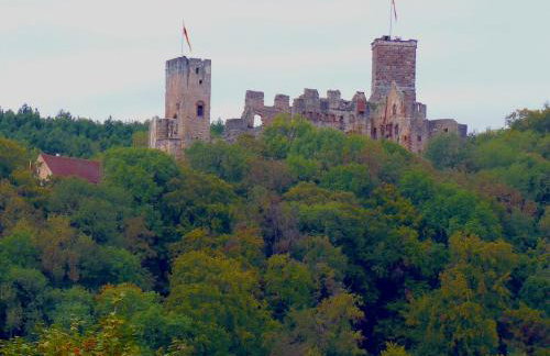 Ferienwohnungen Familie Schwarze - Foto 21