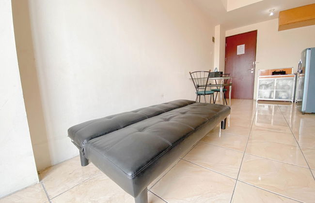 Scenic View 2Br At Apartment Tamansari Panoramic - Foto 10