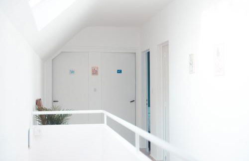 L'Unique- Maison de famille en Plein Centre-Ville - Photo 76