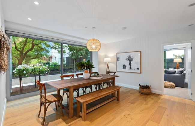 The Carlton Apartments - Foto 25