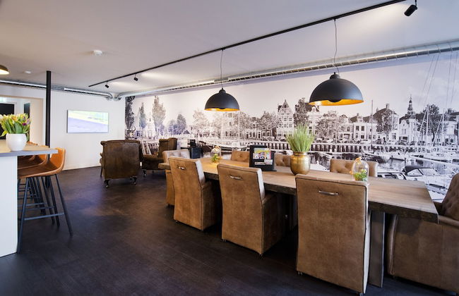 Apart Hotel De Bank - Photo 6