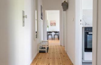 2 Zimmer Ferienwohnung Am Hafen - Foto 33