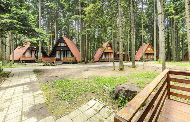 Yagoda & Malina Villas - Photo 34