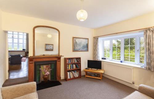 The School House Countisbury - Foto 13