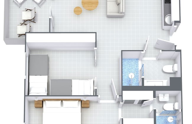 Sunwing Alcudia Beach - Foto 74