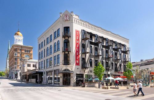 1BR Heart of D/T, near Aquarium, Whisky Distillery - Apartment - Foto 15