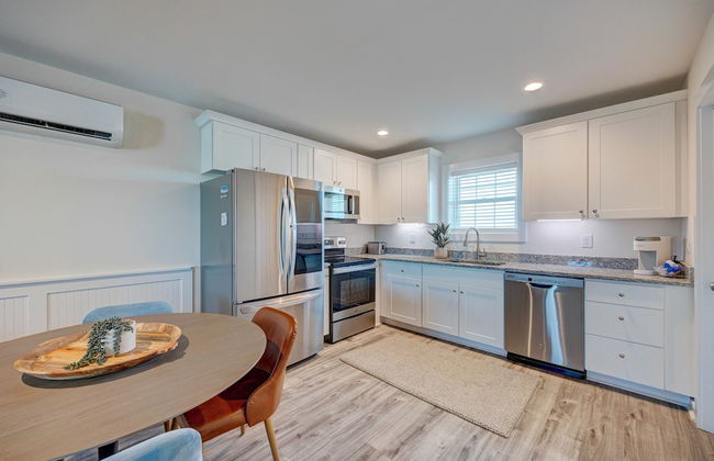 Saltwater Suites - Foto 24