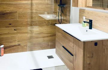 Le Bastion, 15 guests, 5 suites, 5 baths, AC - Foto 9