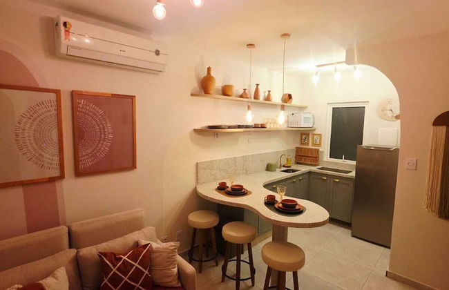 Solar Agua Pipa Stays - Foto 40