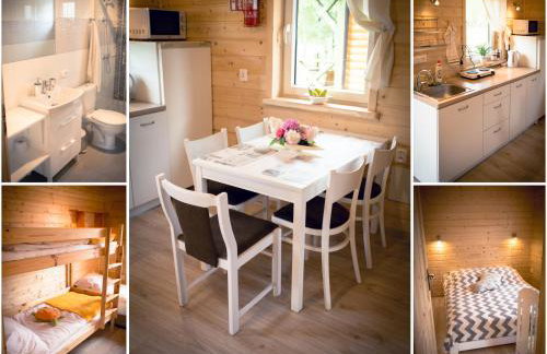 Domek nad jeziorem/Seehaus 2 (Sławno/Łętowo) - Foto 19