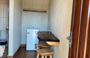 Pousada Sitio do Terrão a 500 metros da BR 040 e a 10 minutos da Prainha - Foto 57