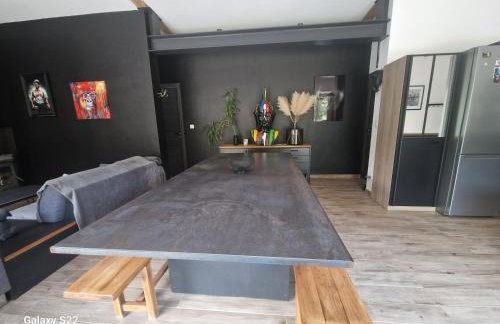 Havre de paix - Foto 10