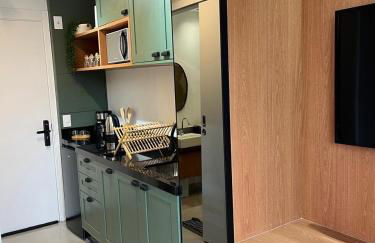 Apto NOVÍSSIMO Santo Amaro - Foto 48