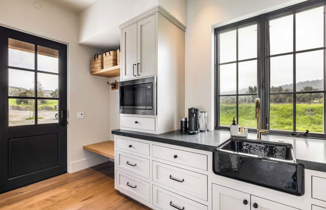 Mayacama Manor by Avantstay Luxe Escape w/ Pool - Foto 41