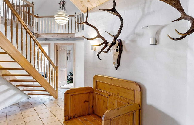 Luxury Retreat With Hot Tub - By Traum Ferienwohnungen - Foto 21