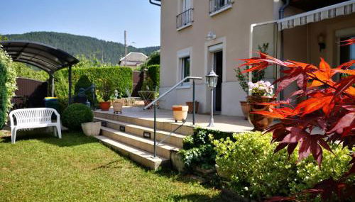 Le Mimat - Jardin - Wifi - Parking - Foto 5