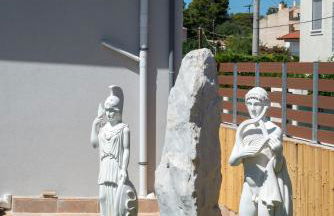 Paradise Apartments Artemida - Foto 35