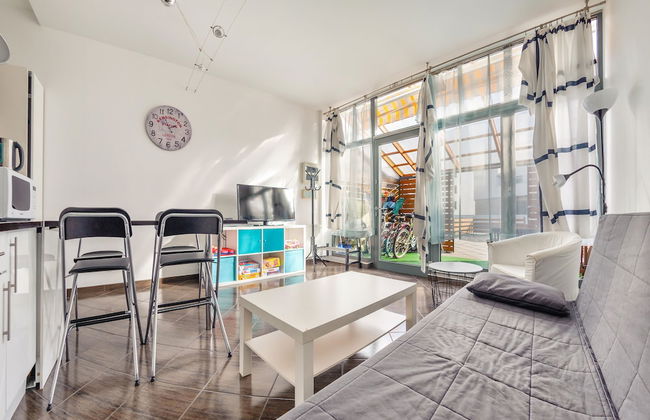 Sun & Snow Miedzyzdrojski Rynek - Photo 4