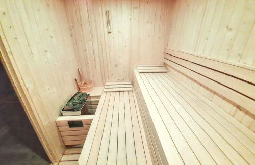 Spacious house with sea view in Liencres + jacuzzi - Foto 35