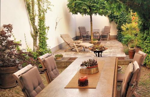 Ferienwohnung Anno1898 Zittau - Foto 38