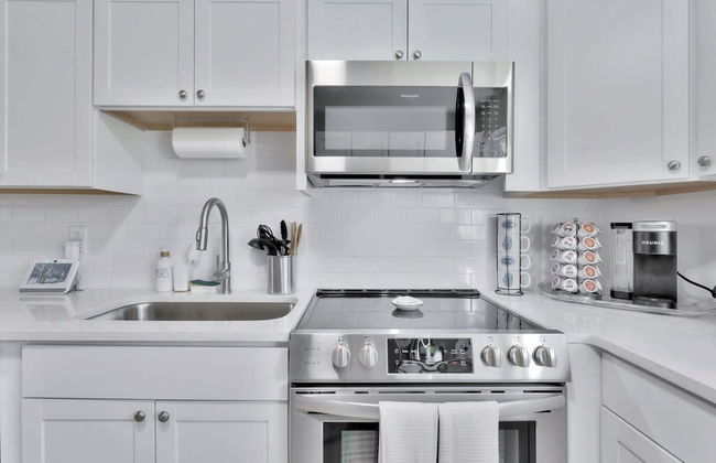 The Bardmoor a Luxury Family Retreat in St Pete - Foto 5