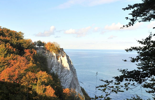 Ferienwohnung in Sellin mit Nahe zum Meeresstrand - Foto 30
