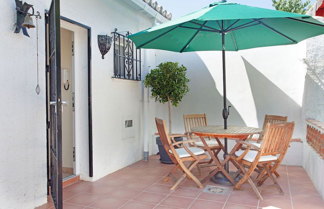 Holiday Home Marbella Near Sand Beach - Foto 8