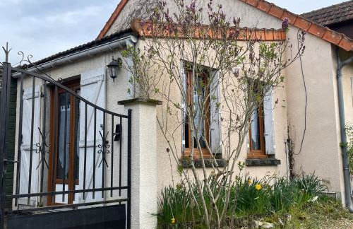 Gites des Trois Provinces, Zoo de Beauval - Foto 12