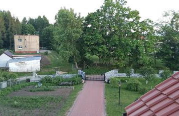 Agroturystyka Pokój na Skarpie - Foto 27