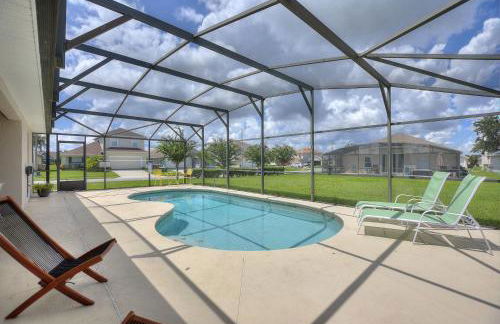 Gilded Parasol By Shine Villas Remington Golf #410 4 Bedroom Home - Foto 54