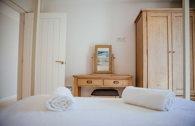 Sennen Cove Cottages - Foto 18