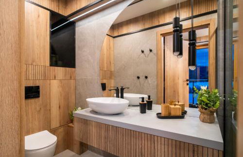 Apartament pod Górskim Niebem by Apart Concept Podhale - Foto 44