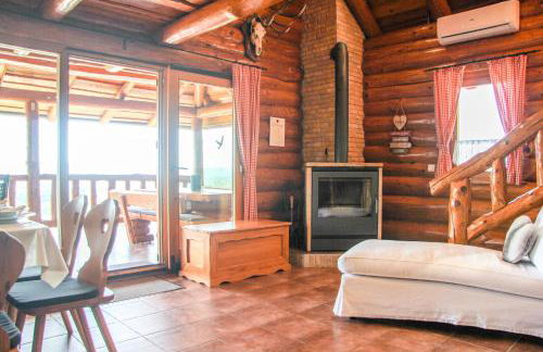 Cabin Noah - Foto 14