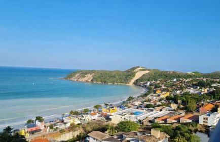 CJC Short Stay Natal - Foto 4