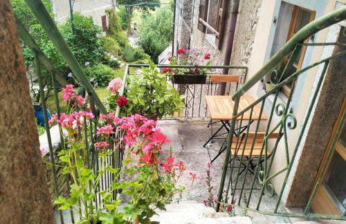 L'Abete Bianco Casa in montagna - Foto 9