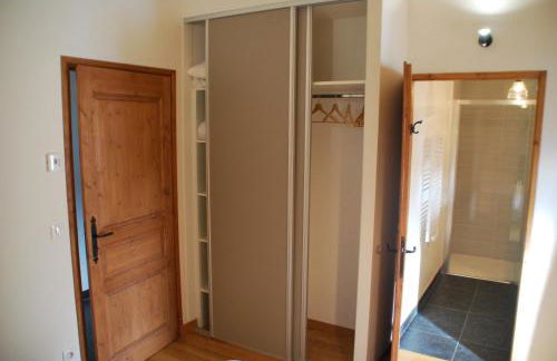 Chalet No 10, le Réconfort, accès skis aux pieds à Saint-François-Longchamp - Valmorel - Photo 9