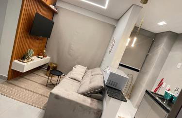 Apartamento por do sol ate 5 pessoas - Photo 7